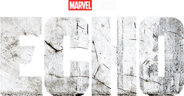 Marvel Studios Echo Logo
